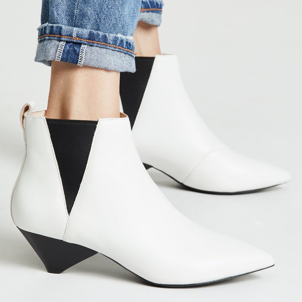 ASH Women's Cosmos Fashion Boot